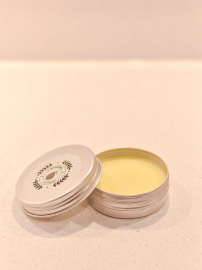 Lip balm