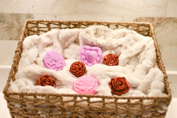 Nature’s Touch Soap - Image 4