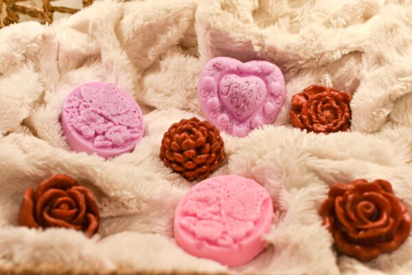 Nature’s Touch Soap - Image 3