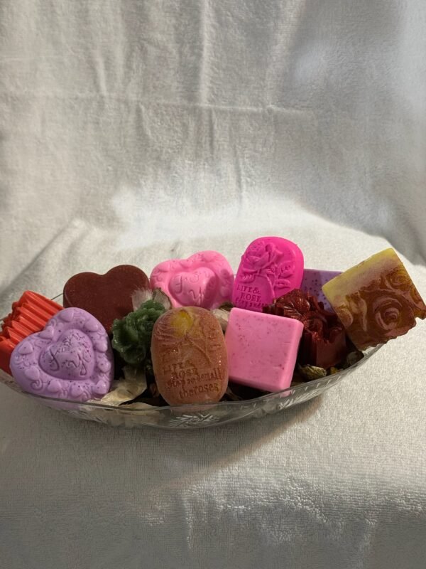 Nature’s Touch Soap - Image 6