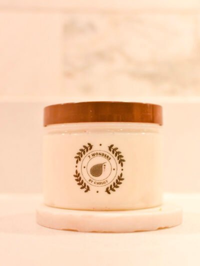 Aloe Vera butter Guava Scented (Best Seller)
