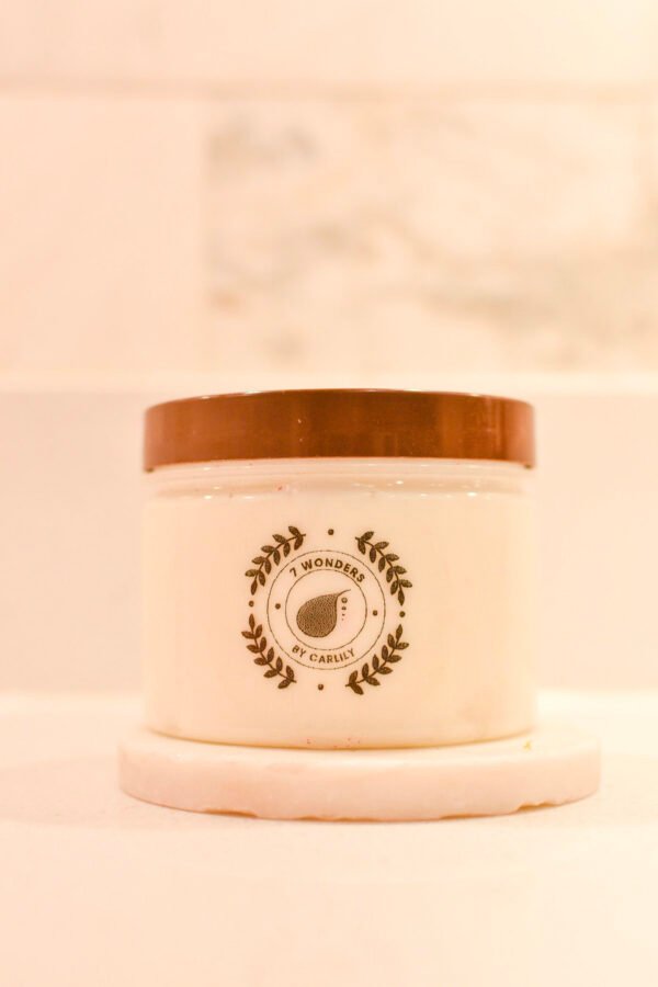 Aloe Vera butter Guava Scented (Best Seller)