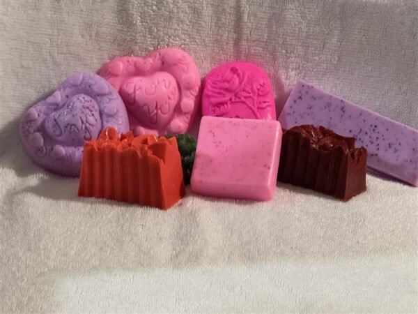 Nature’s Touch Soap - Image 5