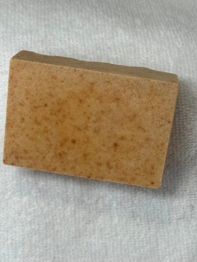 Tumeric Soap
